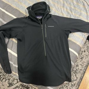 Patagonia Pullover R1 Hoody